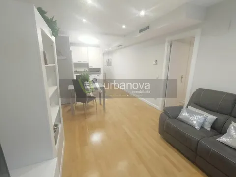 Pis de 50 m² a Logronyo