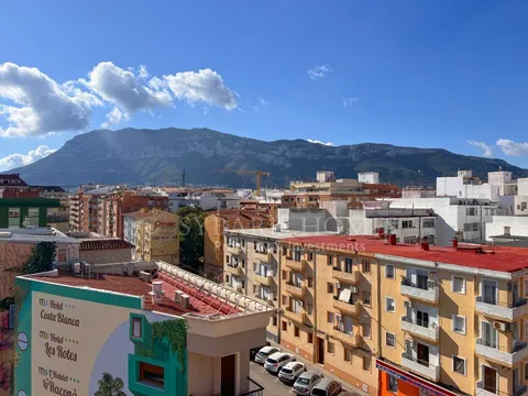 Pis de 75 m² a Dénia