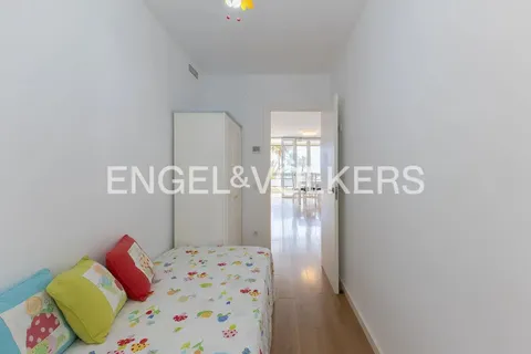 Квартира 94 м² у la Pobla de Farnals