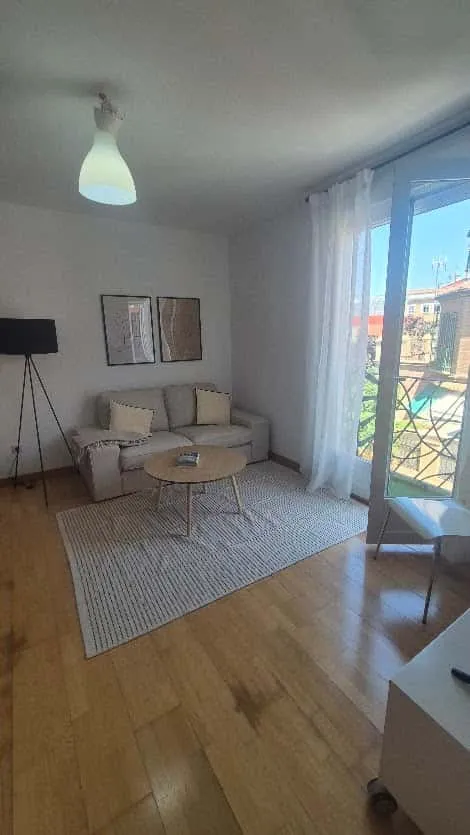 Pis de 71 m² a Madrid