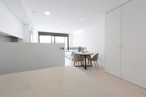 Pis de 43 m² a Sagunt