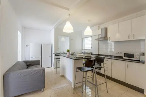 Chambre à louer, Valence