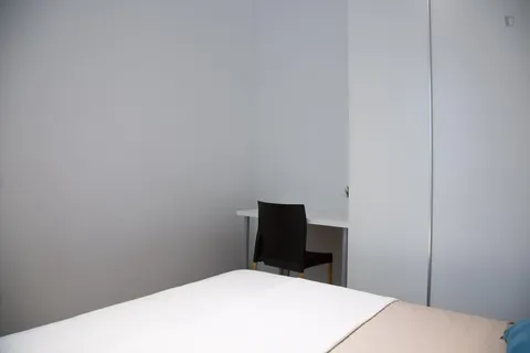 Pis de 50 m² a Barcelona