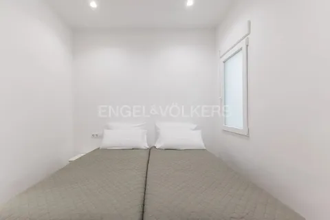 Wohnung 86 m² in Madrid