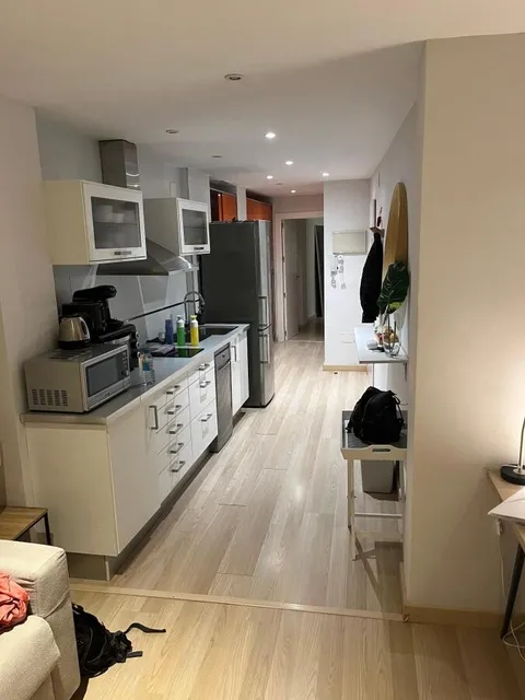 Pis de 70 m² a Màlaga