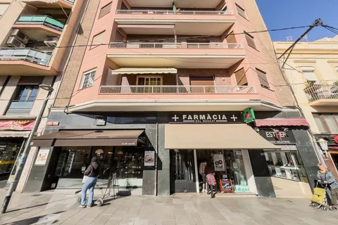 Habitació de lloguer, l'Hospitalet de Llobregat