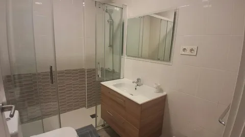 Pis de 82 m² a Sant Sebastià