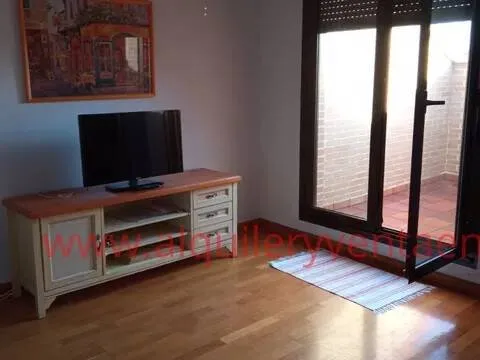Pis de 85 m² a Salamanca