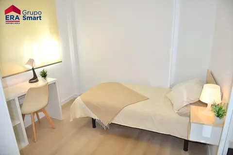 Pis de 57 m² a Sevilla