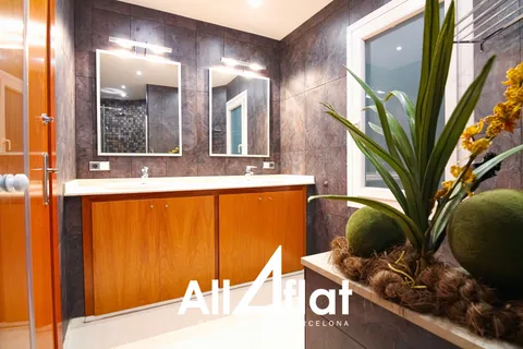 Appartement 193 m² à Barcelone