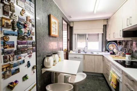 Wohnung 100 m² in Pozuelo de Alarcón