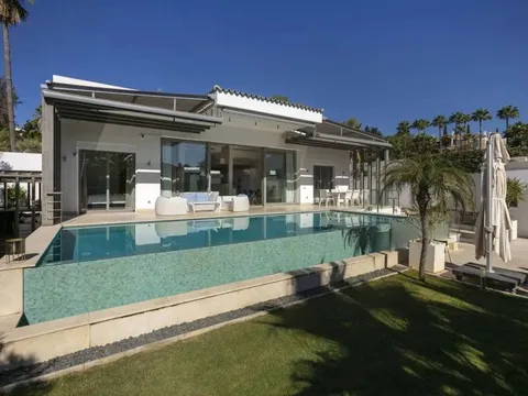 Casa de 350 m² a Benahavís