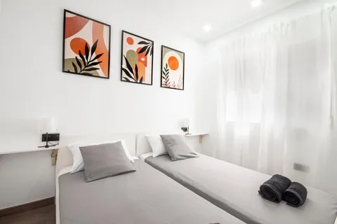 Pis de 130 m² a Tarragona