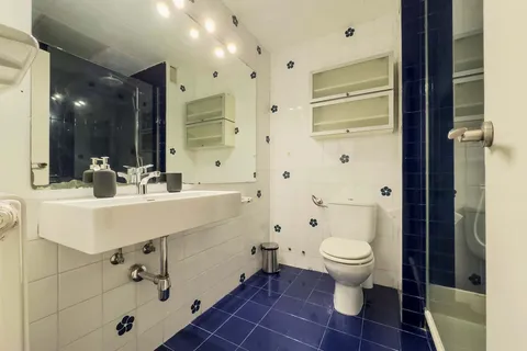 Room for rent, Barcelona