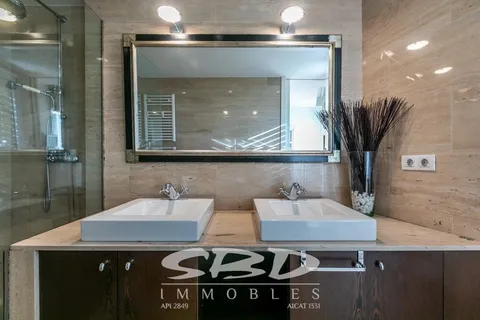 Casa de 271 m² a Sabadell
