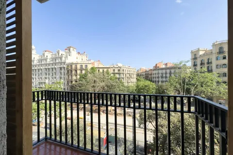 Quarto para alugar, Barcelona