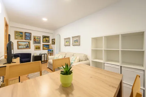 Pis de 75 m² a Madrid