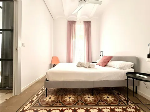 Pis de 70 m² a València