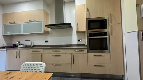 Habitació de lloguer, Bilbao