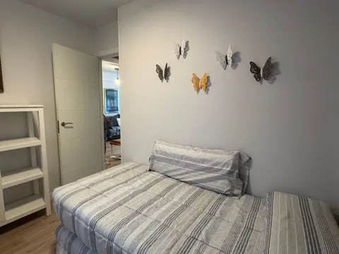 Apartamento 55 m² em Santander