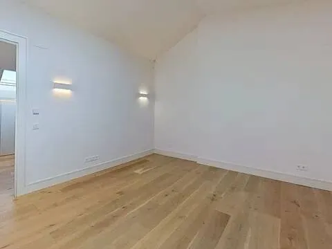 Pis de 165 m² a Pamplona