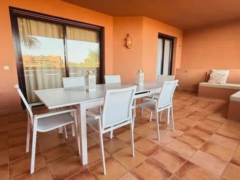 Pis de 131 m² a Estepona