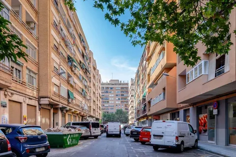 Room for rent, Valencia