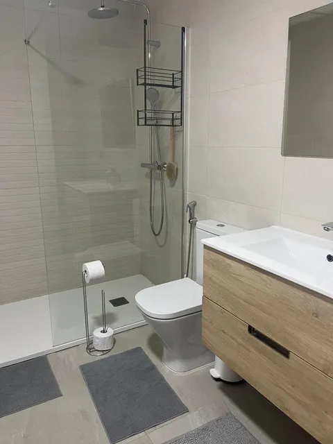 Wohnung 115 m² in Las Palmas de Gran Canaria