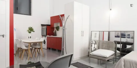 Appartamento 41 m² a Madrid