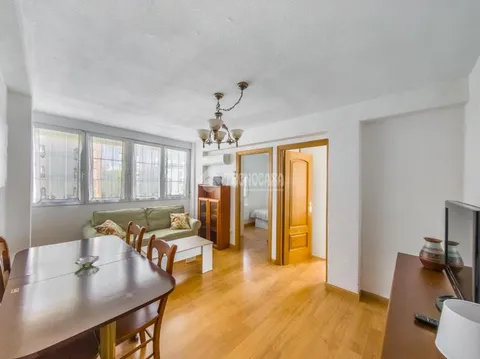 Pis de 59 m² a Madrid