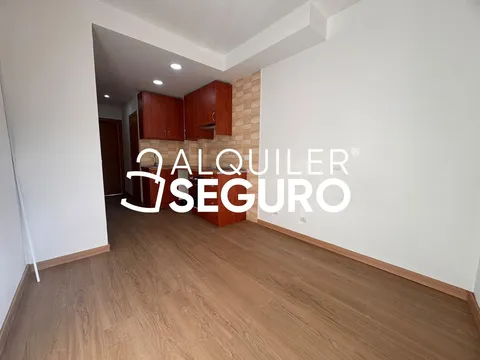 Квартира 42 м² у Madrid