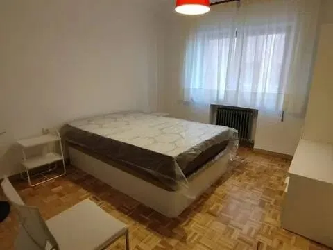 Pis de 122 m² a Àvila