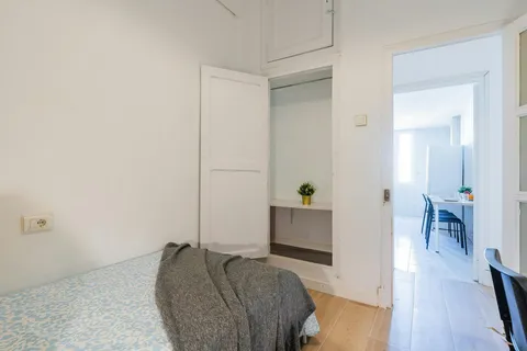 Habitació de lloguer, València