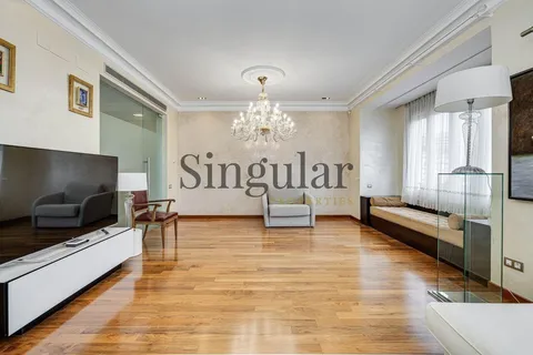 Pis de 205 m² a Barcelona