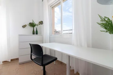Zimmer zur Miete, Alicante