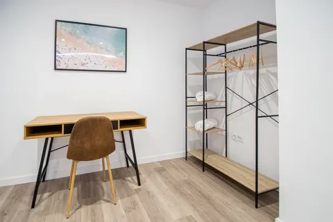 Квартира 81 м² у Барселоні
