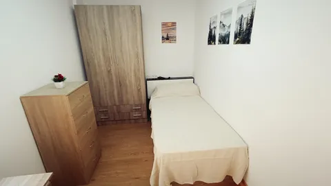 Pis de 108 m² a Granada