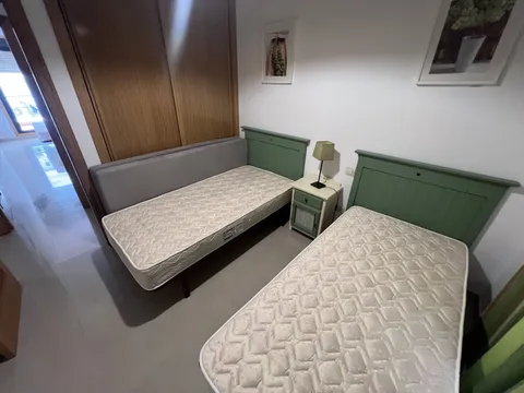 Flat 110 m² in Manilva