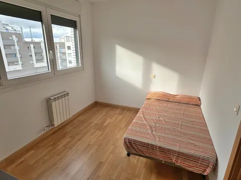 Wohnung 133 m² in Valladolid
