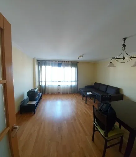 Pis de 80 m² a Guadalajara