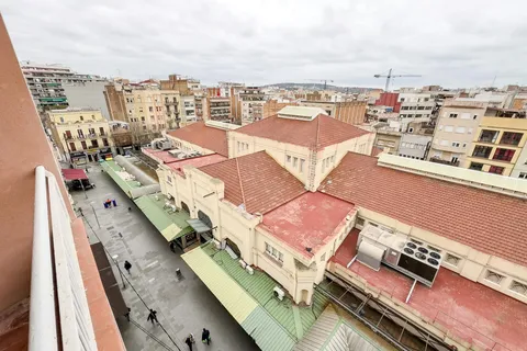 Habitació de lloguer, l'Hospitalet de Llobregat