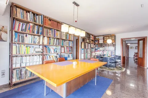 Habitació de lloguer, València