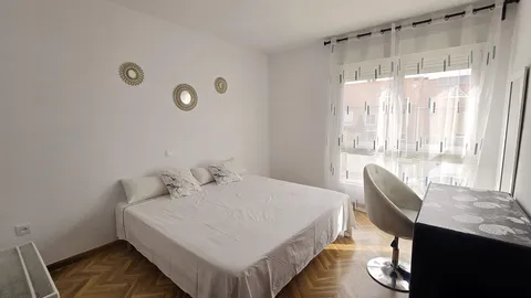 Habitació de lloguer, Villanueva de la Cañada
