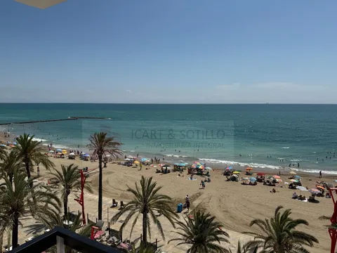 Flat 125 m² in Vinaròs