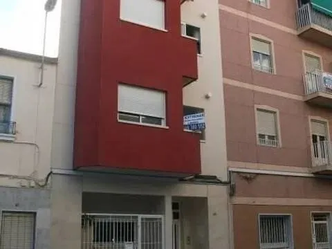 Wohnung 95 m² in Elx / Elche