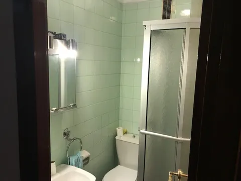 Pis de 110 m² a Sevilla