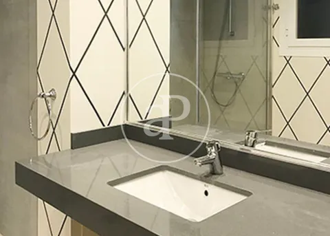 Квартира 120 м² в Мадриде