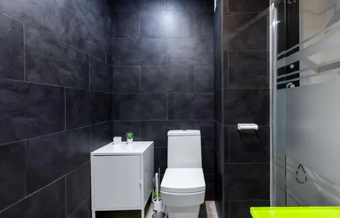 Zimmer zur Miete, Madrid