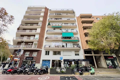 Quarto para alugar, Barcelona