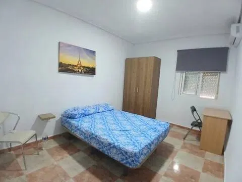 Pis de 1980 m² a Ciudad Real